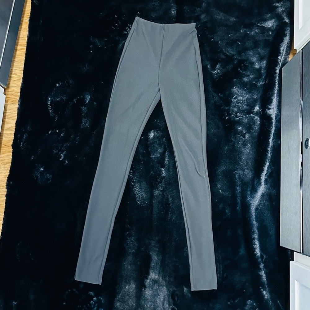 ZARA Black Leggings